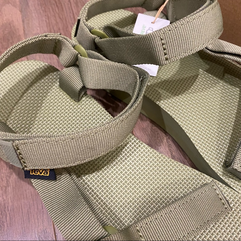 Teva Midform Universal Sandals - Picture 8 of 9